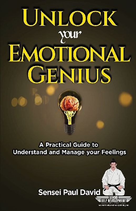 Sensei Self Development Series