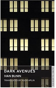 Dark Avenues