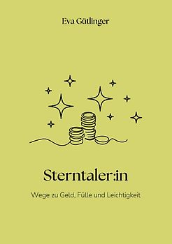 Sterntaler:in