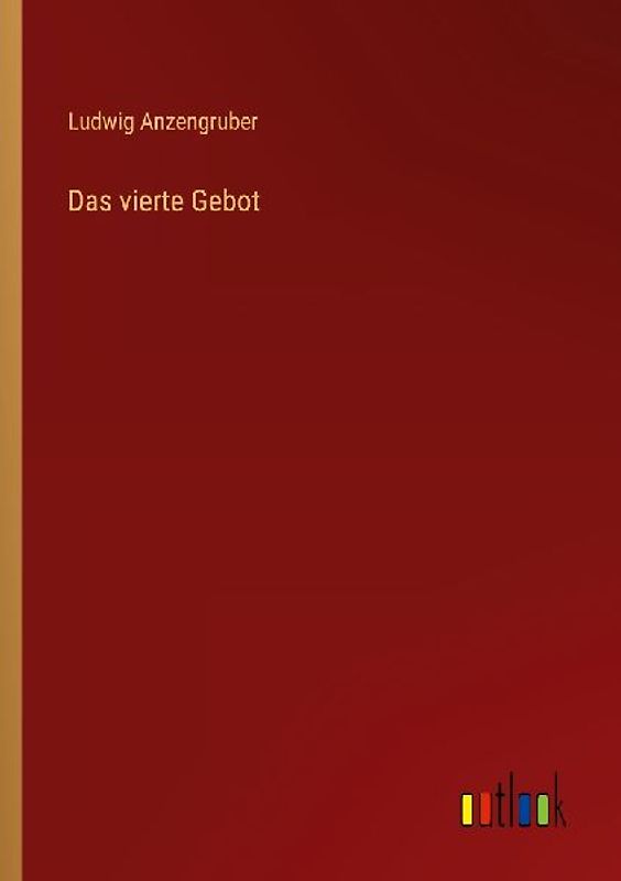 Das vierte Gebot