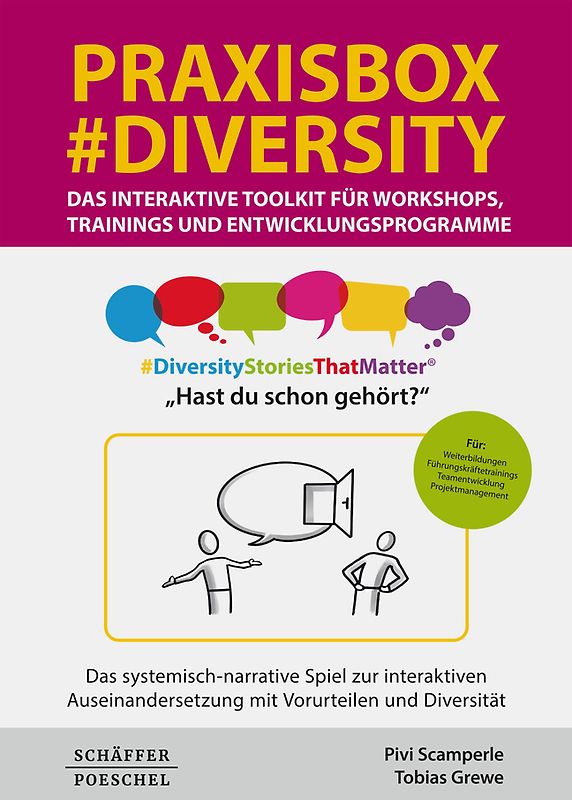 Praxisbox Diversity
