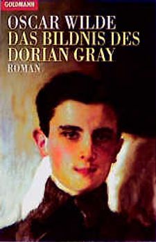 Das Bildnis des Dorian Gray