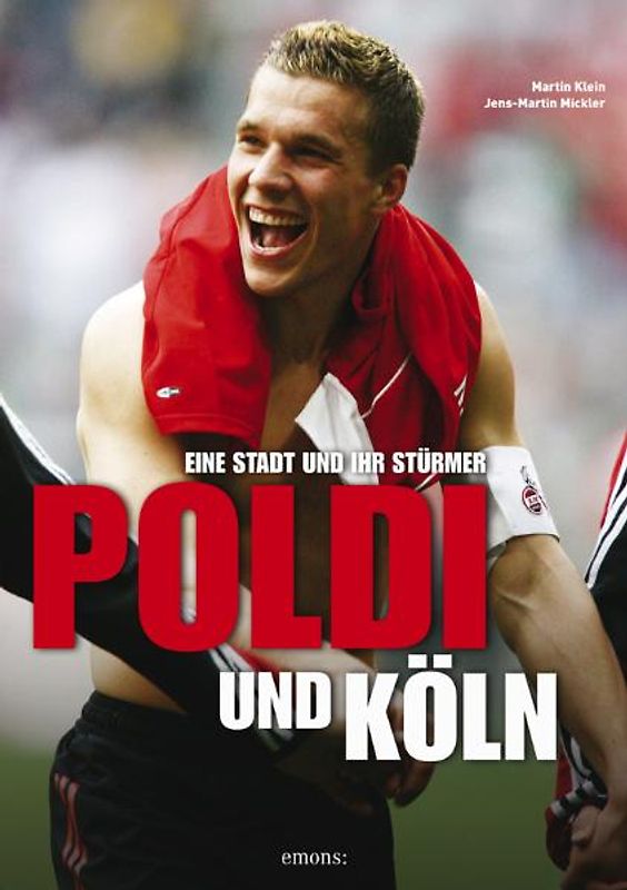 Poldi und Köln