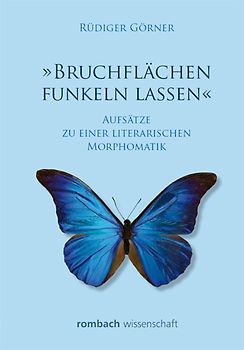 Bruchflächen funkeln lassen