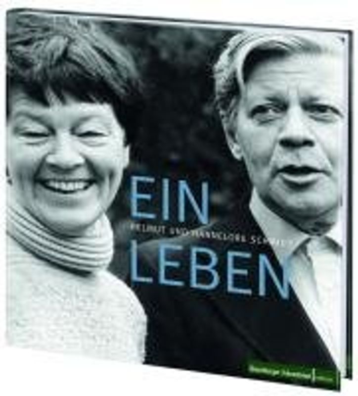 Helmut und Hannelore Schmidt