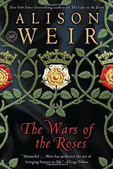 The Wars of the Roses