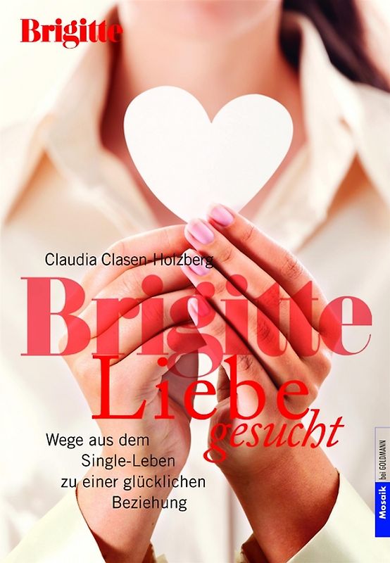 Brigitte Liebe gesucht