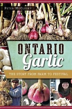 Ontario Garlic