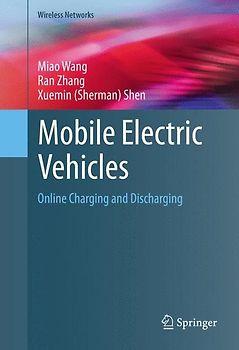 Mobile Electric Vehicles