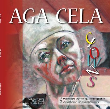 Aga Cela - Clowns