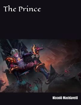 The Prince: Annotated