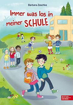 Immer was los in meiner Schule