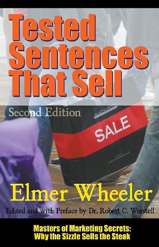 Tested Sentences That Sell - Second Edition