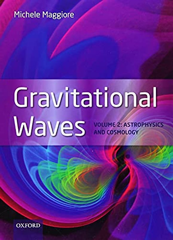 Gravitational Waves