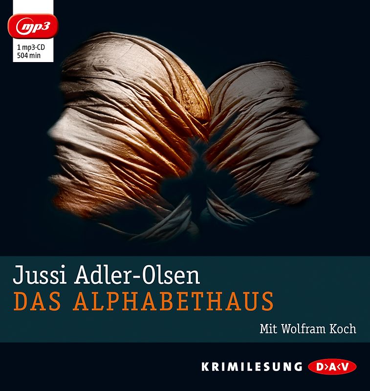 Das Alphabethaus