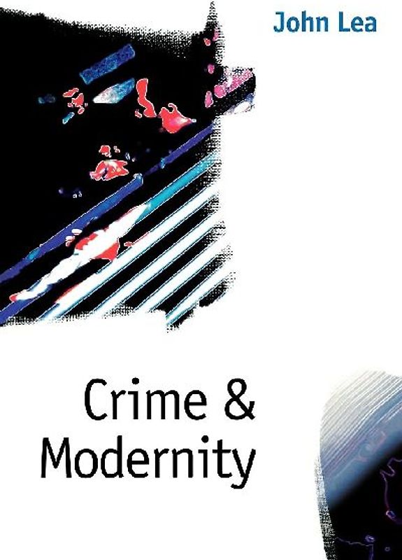 Crime and Modernity