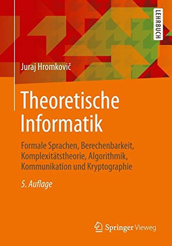 Theoretische Informatik