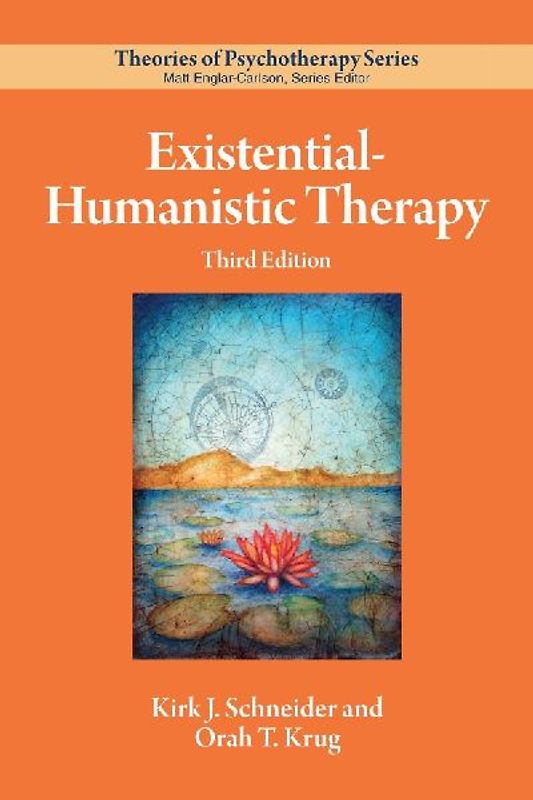 Existential-Humanistic Therapy