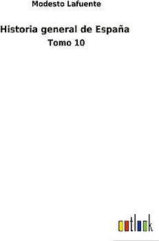 Historia general de España