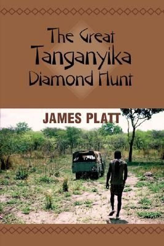 The Great Tanganyika Diamond Hunt