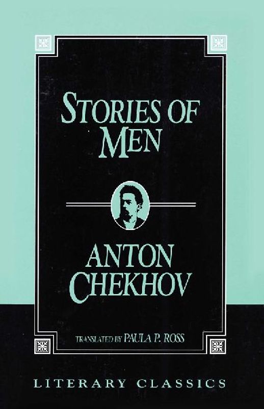 Stories of Men