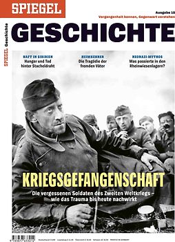 Kriegsgefangenschaft