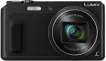 Panasonic Lumix DMC-TZ41 noir