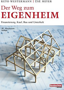 Der Weg zum Eigenheim