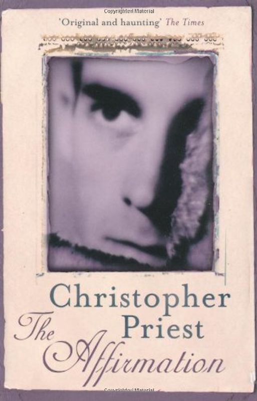 Affirmation (GollanczF.)