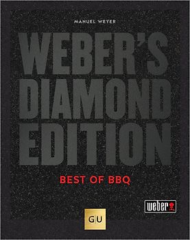 Weber's Diamond Edition