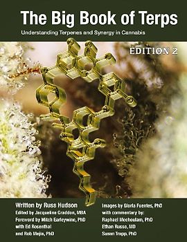 The Big Book of Terps