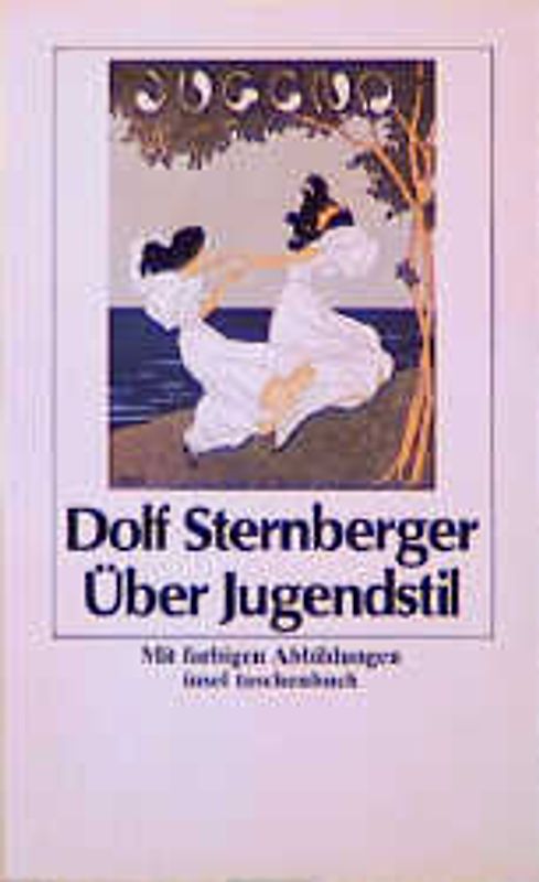 Jugendstil. Gesammelte Aufsätze
