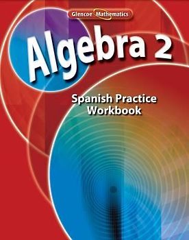 Algebra 2: Libro de Ejercicios de Practica