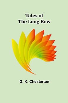 Tales of the Long Bow