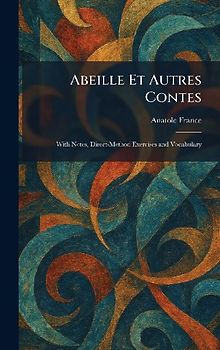 Abeille Et Autres Contes