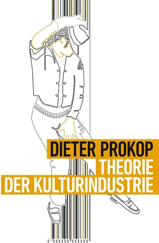 Theorie der Kulturindustrie
