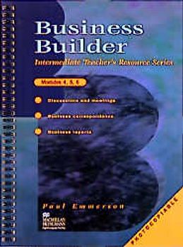 Business Builder
