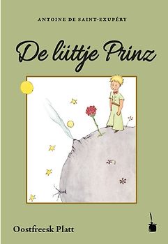 De lüttje Prinz