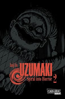Uzumaki 2