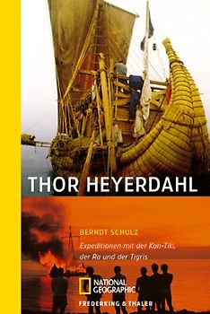 Thor Heyerdahl
