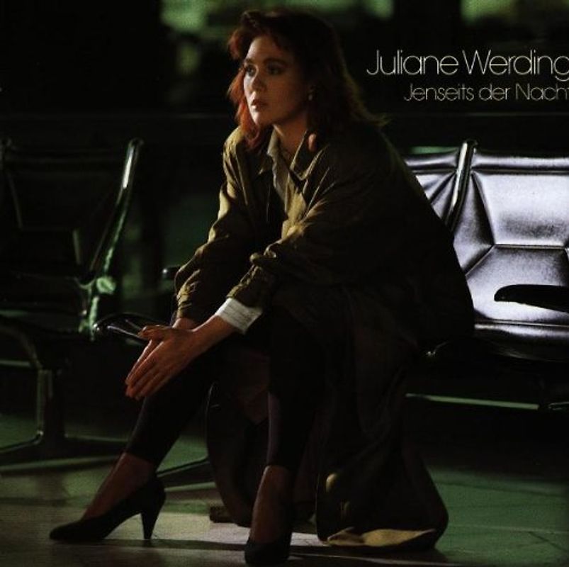 Juliane Werding - Jenseits der Nacht