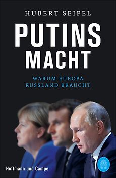 Putins Macht