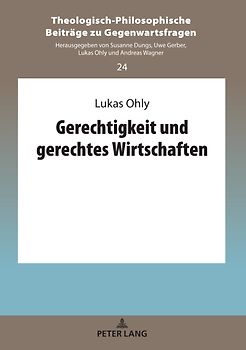 Gerechtigkeit und gerechtes Wirtschaften