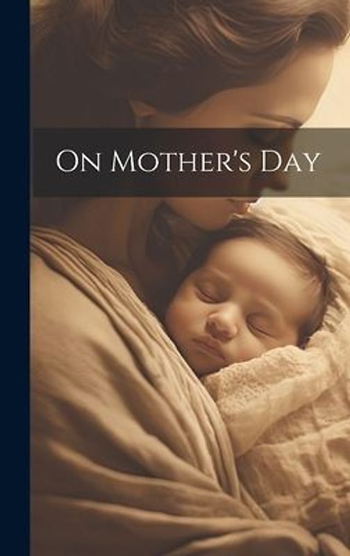 On Mother's Day