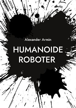 Humanoide Roboter