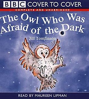 The Owl Who Was Afraid of the Dark