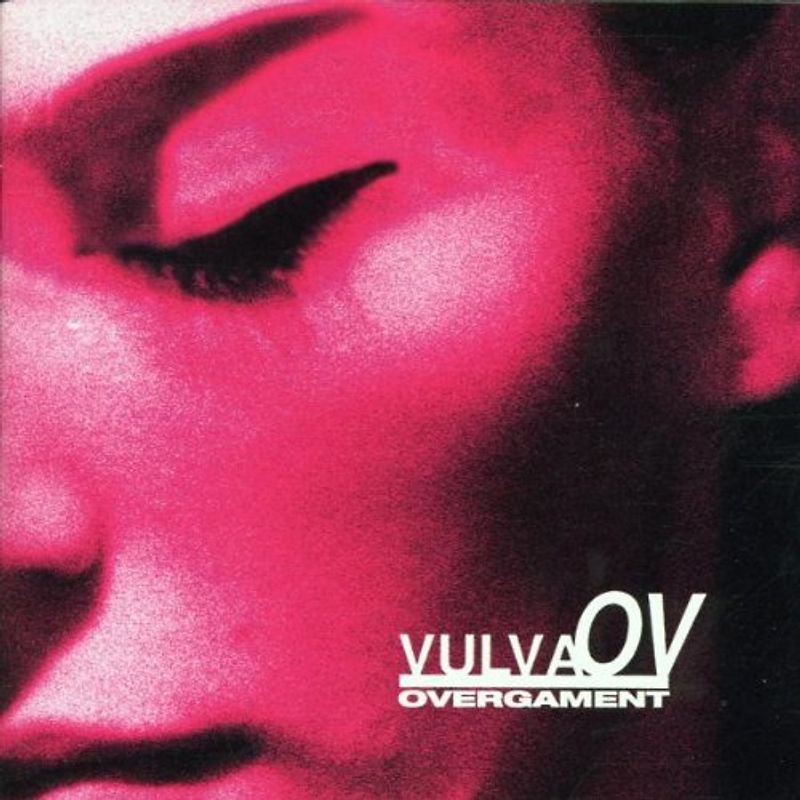 Overgament - Vulva