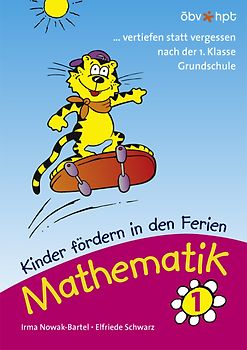 Mathematik. Kinder fördern in den Ferien