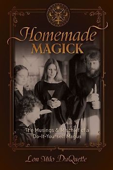 Homemade Magick