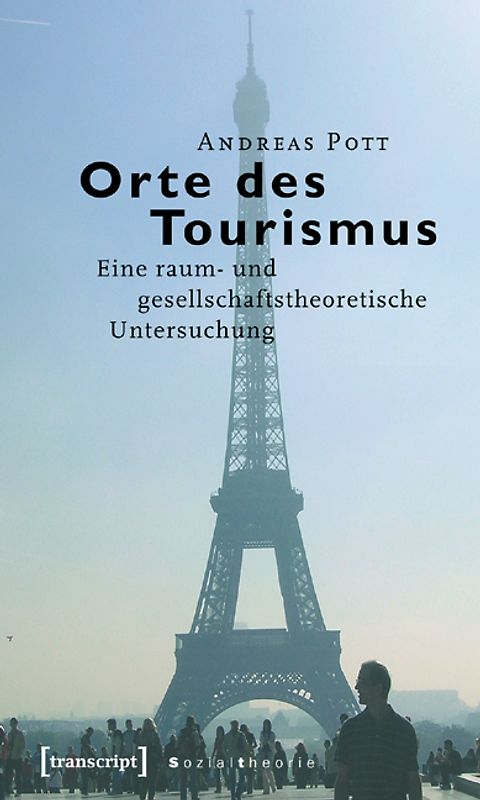 Orte des Tourismus